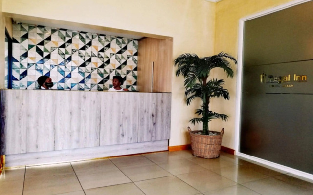 Regal Inn North Beach