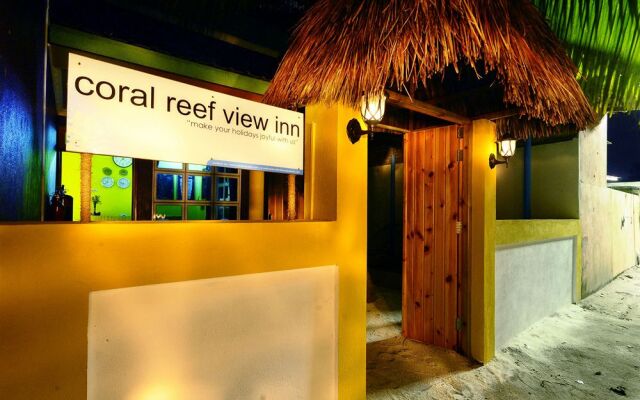 Coral Reef View Inn