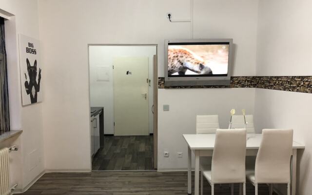 Apartment+WIFI in center Erlangen 2