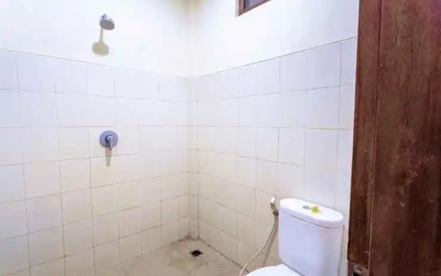 Teba House Bisma by ecommerceloka