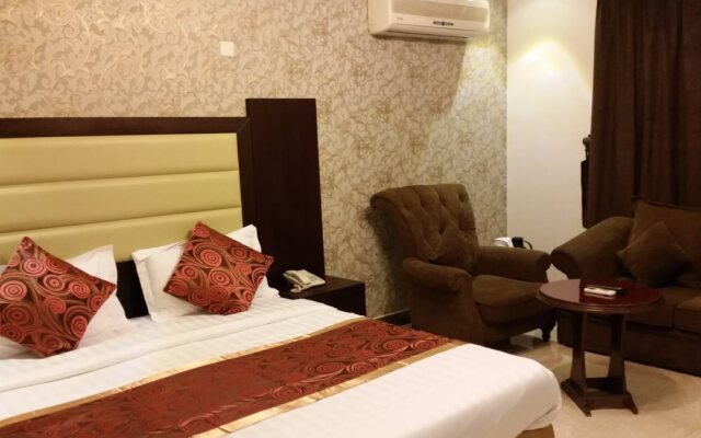Mkani Apartment
