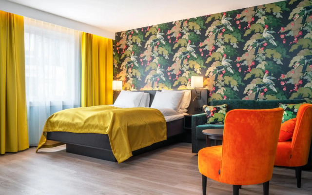 Thon Hotel Bristol Bergen