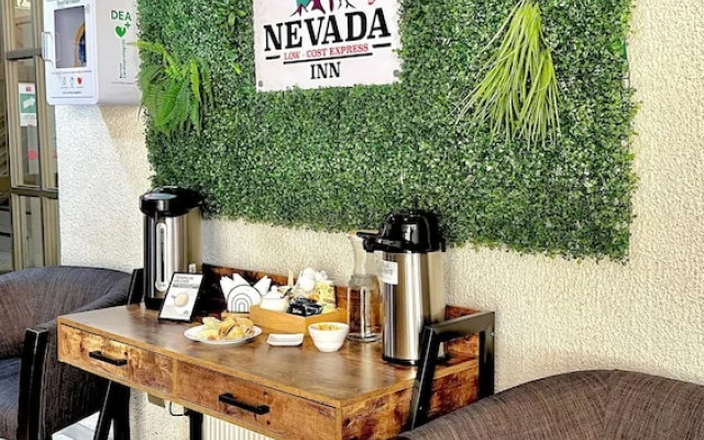Nevada Inn