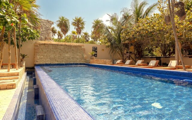 Alquimia Hotel Boutique
