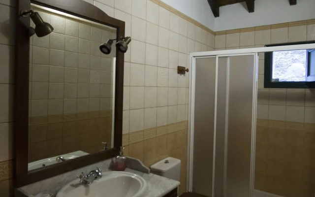 Casa Rural Sofia