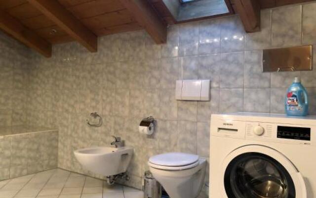 Golden Gapa River Luxury Penthouse 25