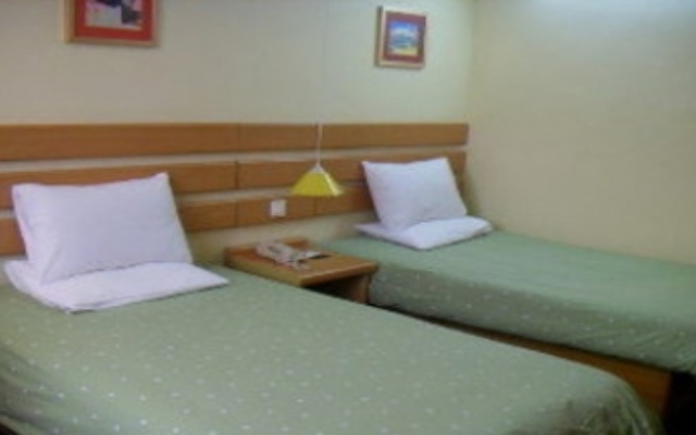 Home Inn