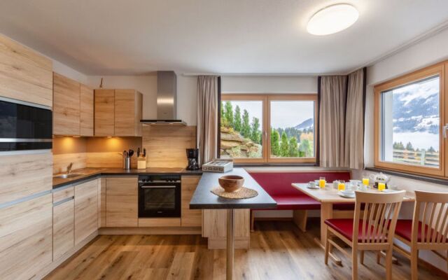Apartment Birgit Kaltenbach