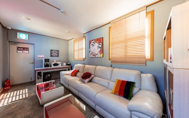 Firenze Motel