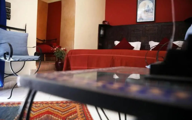 Hotel Sherazade