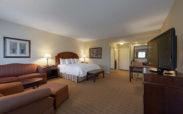 Vicksburg Inn & Suites