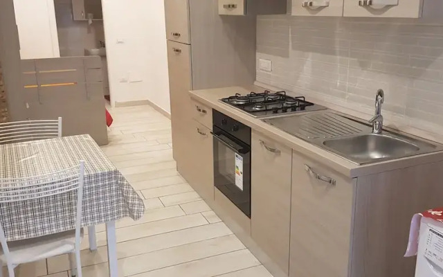 Janara - Santa Sofia Apartments