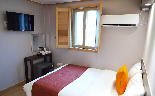 Hotel Park Hill Myeongdong