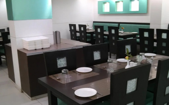 Hotel Jal Sagar