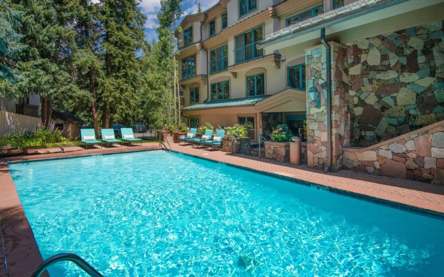 Villa Valhalla 1 2 Bedroom Condo