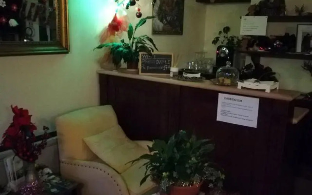 Parco Ducale Country House