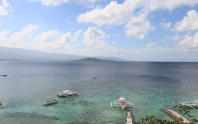Turtle Bay Dive Resort