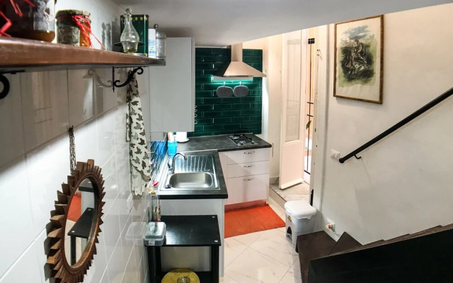 Casa Medea
