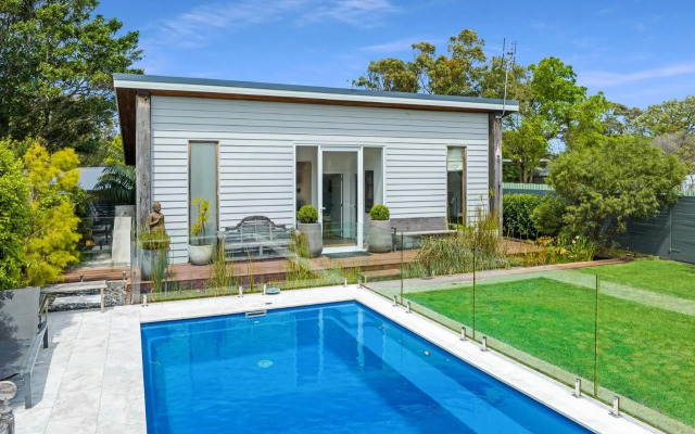 ARALUEN HOUSE Werri Beach 4pm Check Out Sundays