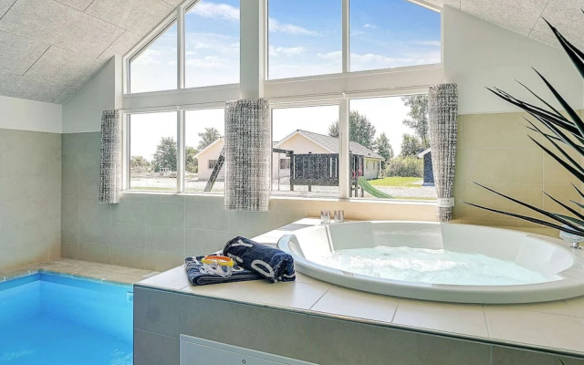 Holiday Home in Kappeln