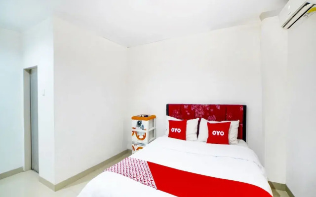 Oyo 91418 Kantil Homestay Syariah