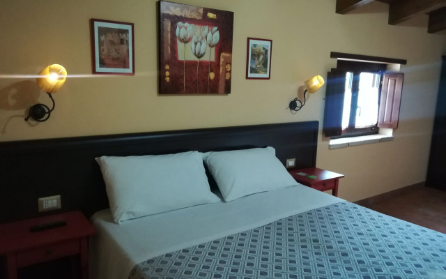 Agriturismo I Tre Ulivi