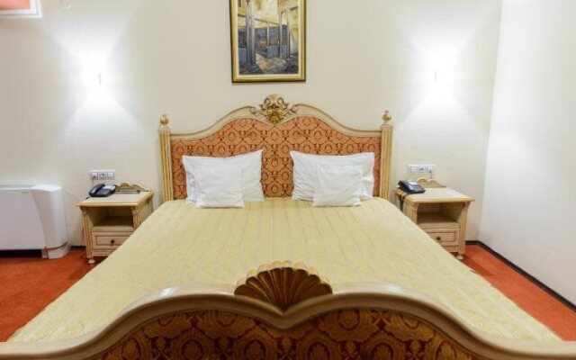 Grand Hotel Severus Resort & Spa