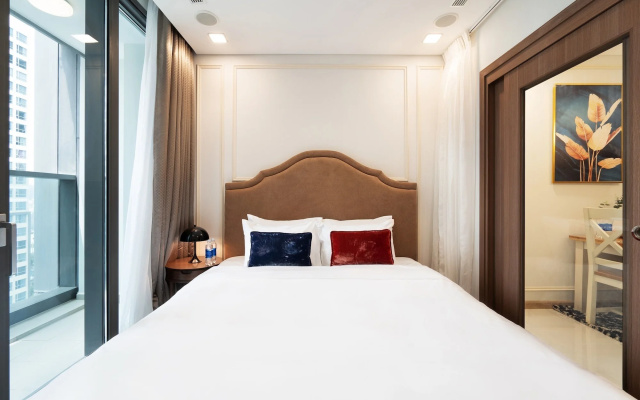 Hoasun Des Arts Landmark 81