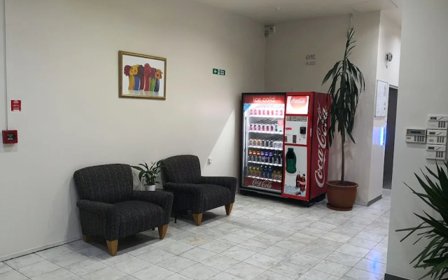 Oceanic Hostel