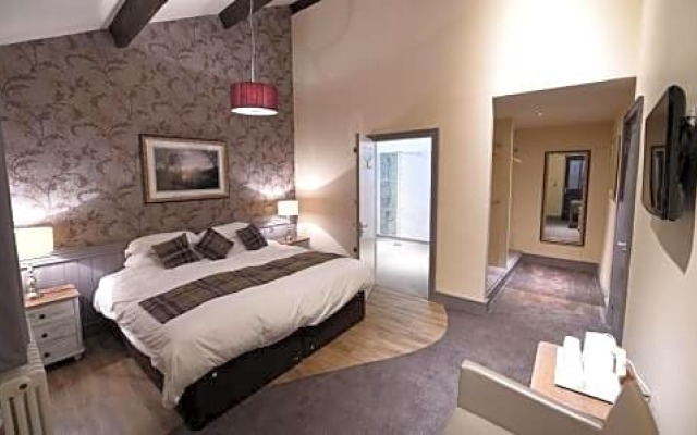 Kings Arms Hotel