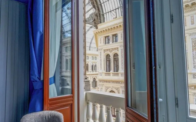 Maison San Carlo Luxury Suites