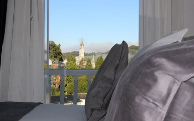 Belfry Spa by Ligne St Barth