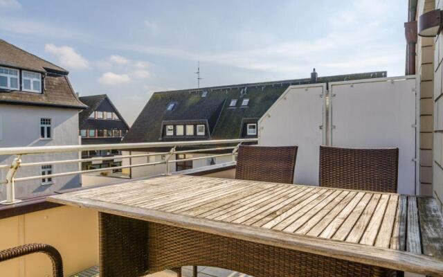 Whg_ 17_ Residenz Bismarck