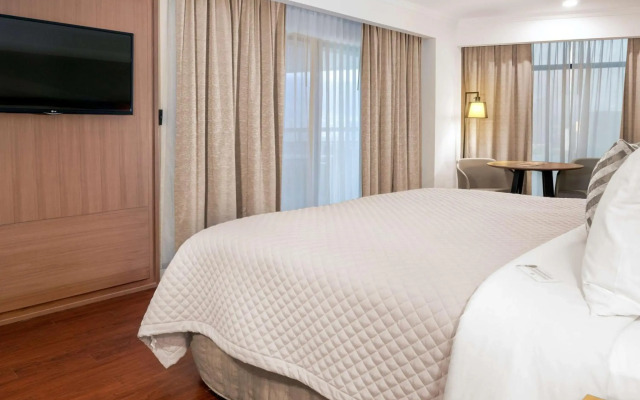 MS Milenium Monterrey, Curio Collection by Hilton