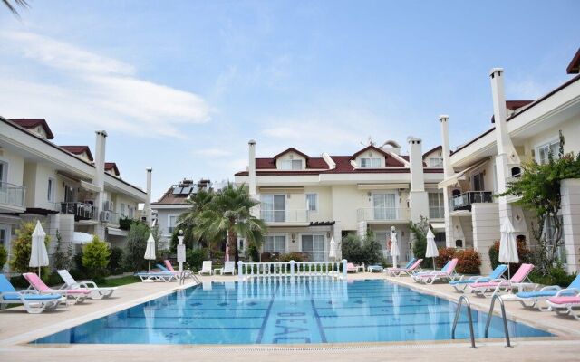 Ocean Beach Apartment by TurkishLettings