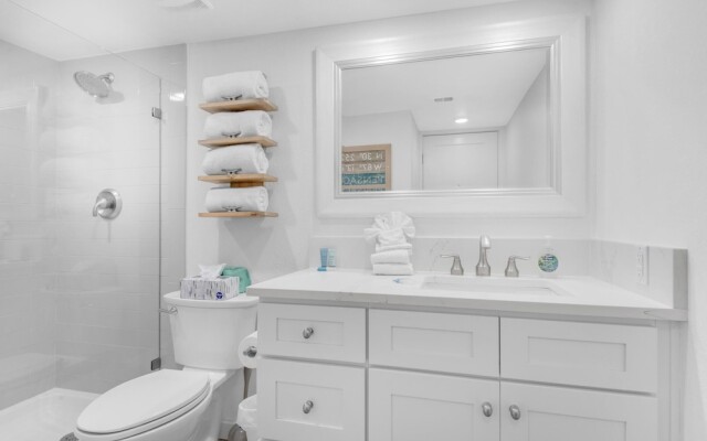 Santa Rosa Dunes 1063