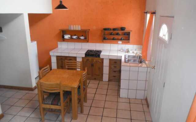 Villa Santa Cruz Creel