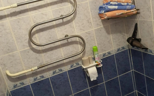 Уютная квартира в центре города.