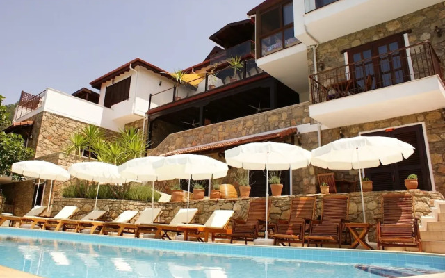 Lazy Lizard Boutique-Hotel