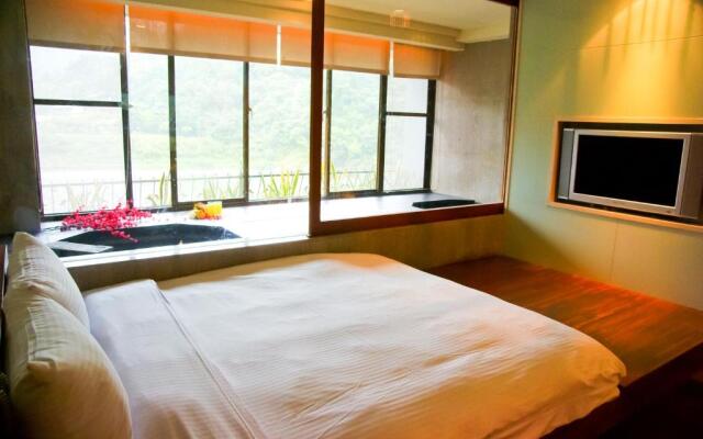 Boutique Hot Spring Resort