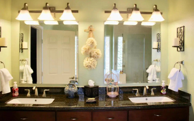 Maple Creek Bed and Breakfast