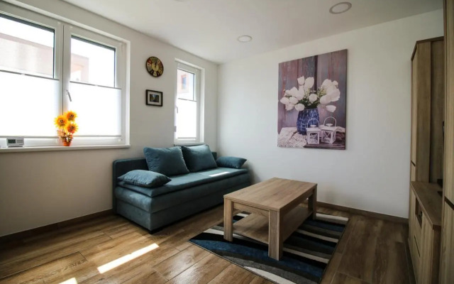 Napfény Apartman