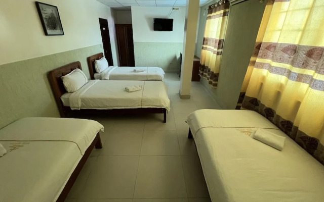 Residencial Cristina
