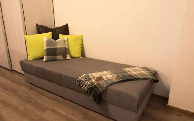 Ferienwohnung Maulbetsch