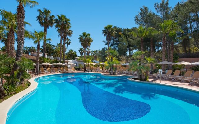 Flipflop Cala Romántica Hotel