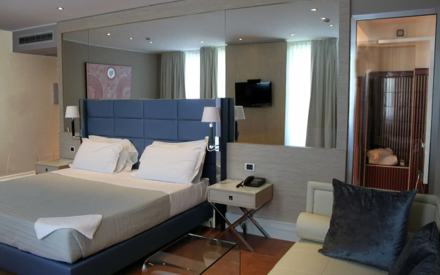 Relais Sans Souci and Spa