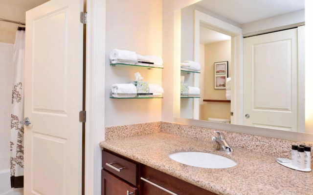 Residence Inn by Marriott Coralville