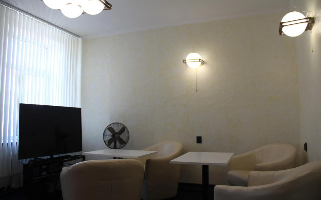 Guest House Rassvet