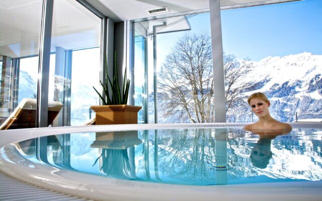 Hotel Silberhorn - Residences & Spa Wengen