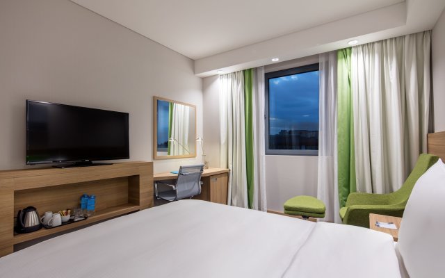 Hampton by Hilton Istanbul Zeytinburnu